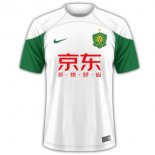 Thailandia Maglia Beijing Guoan Seconda 2023/24