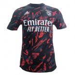 Thailandia Maglia Benfica Edizione Speciale 2022/23 Rosso