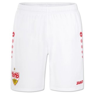 Pantaloni VfB Stuttgart Home 2022/23 Bianco