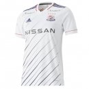 Thailandia Maglia Yokohama F.Navys Away 2021/22 Bianco