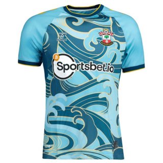 Thailandia Maglia Southampton Away 2022/23