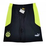 Pantaloni Dortmund Speciale 2021/22 Nero