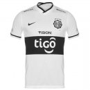 Thailandia Maglia Club Olimpia Home 2022/23