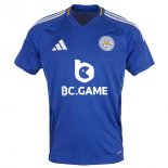 Thailandia Maglia Leicester City Home 2024/25