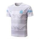 Maglia Entrenamien Marsiglia 2022/23 Bianco