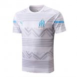 Maglia Entrenamien Marsiglia 2022/23 Bianco