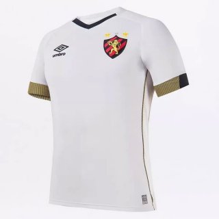 Thailandia Maglia Recife Away 2021/22 Bianco