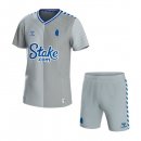 Maglia Everton Terza Bambino 2023/24