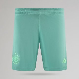 Pantaloni Celtic Terza 2023/24