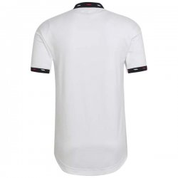 Maglia Manchester United Away 2022/23