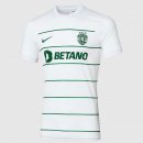 Thailandia Maglia Sporting De Lisboa Away 2023/24