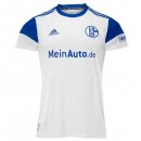 Thailandia Maglia Schalke 04 Away Donna 2022/23