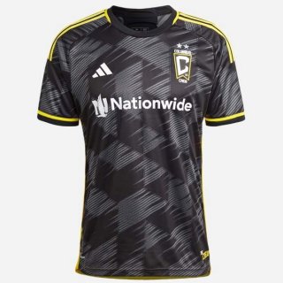 Thailandia Maglia Columbus Crew Away 2023/24