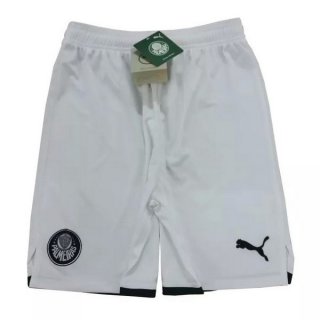 Pantaloni Palmeiras Home 2021/22 Bianco