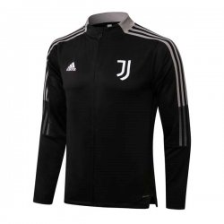 Giacca Juventus 2022 Nero Grigio