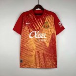 Thailandia Maglia Mallorca Edizione Commemorativa 2023/24