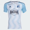 Thailandia Maglia Millonarios Seconda 2023/24