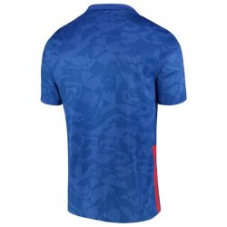 Thailandia Maglia Inghilterra Away 2020 Blu