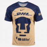 Thailandia Maglia UNAM Pumas Away 2022/23