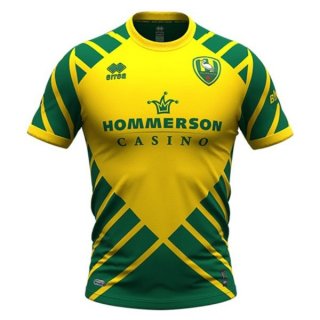 Thailandia Maglia ADO Den Haag Prima 2023/24