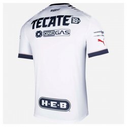 Thailandia Maglia Monterrey Home 2022/23