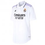 Thailandia Maglia Real Madrid Home Donna 2022/23