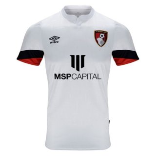 Thailandia Maglia AFC Bournemouth Away 2021/22