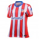 Maglia Atletico Madrid Home Donna 2024/25