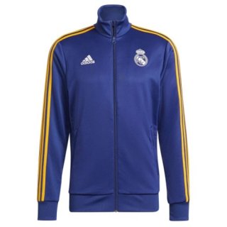 Felpa Real Madrid 2021/22 Blu