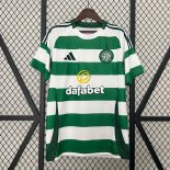 Thailandia Maglia Celtics Home 2024/25