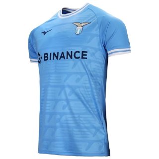 Thailandia Maglia Lazio Home 2022/23