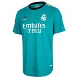 Thailandia Maglia Real Madrid Terza 2021/22