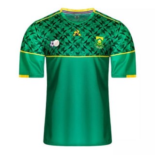 Thailandia Maglia Sudafrica Away 2020 Verde