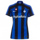 Thailandia Maglia Inter Milan Home Donna 2022/23