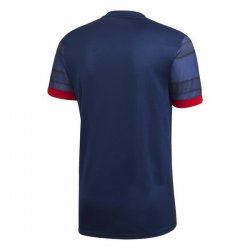 Thailandia Maglia Scozia Home 2020 Blu