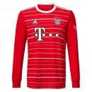 Thailandia Maglia Bayern Monaco Home ML 2022/23