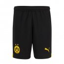 Pantaloni Borussia Dortmund Home 2023/24