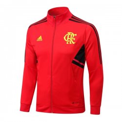 Giacca Flamengo 2023 Rosso