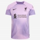 Thailandia Maglia Liverpool Home Portiere 2022/23