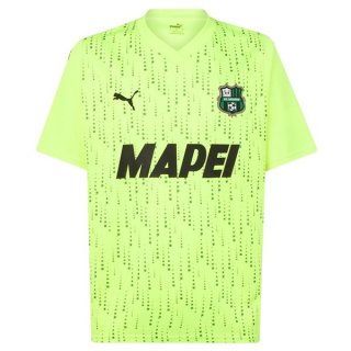 Thailandia Maglia Sassuolo Terza 2023/24