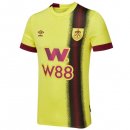 Thailandia Maglia Burnley Away 2023/24