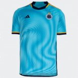 Thailandia Maglia Cruzeiro Terza 2023/24