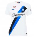 Maglia Inter Milan Away Donna 2023/24