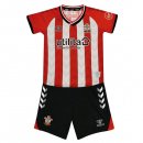 Maglia Southampton Home Bambino 2021/22