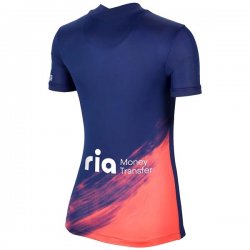 Thailandia Maglia Atletico Madrid Away Donna 2021/22