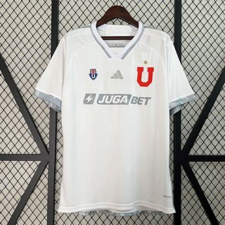 Thailandia Maglia Universidad de Cile Away 2024/25