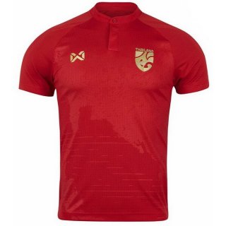 Thailandia Maglia Thailand Away 2020 Rosso