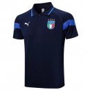 Polo Italia 2023/24 Blu 5