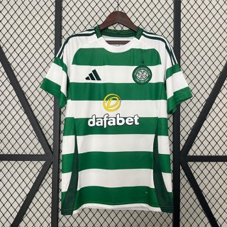 Thailandia Maglia Celtics Home 2024/25