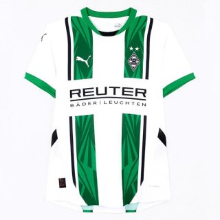 Thailandia Maglia Borussia Mönchengladbach Home 2024/25